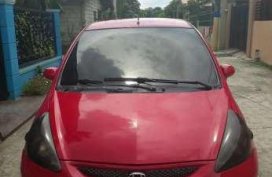 Honda Fit Jazz 2000