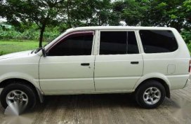 Toyota Revo 2002 White Manual For Sale