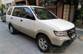 2013 Isuzu Crosswind xt for sale 