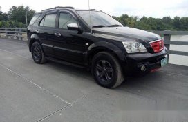For sale Kia Sorento 2005 model