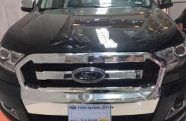 New 2017 Ford Ranger XLT MT 4x2 For Sale