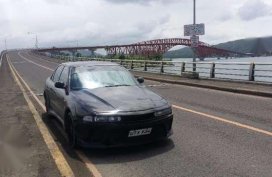 97 Mitsubishi Galant