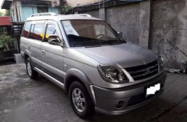 Mitsubishi Adventure GLS 2013 MT Diesel Cash or Financing