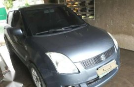 suzuki swift 2008