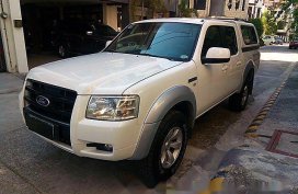 2008 Ford Ranger for sale 