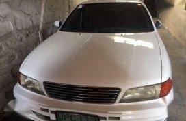Fresh in and out Nissan cefiro for sale