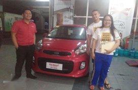 New 2017 Kia Hatchback Units For Sale
