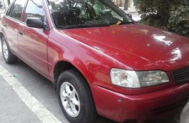 For sale Toyota Corolla 2000
