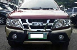 2012 Isuzu Crosswind Sportivo Diese for sale 