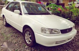 Toyota Corolla fresh in and out for sale