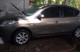2015 Nissan Almera 1.5 MT good as new for sale