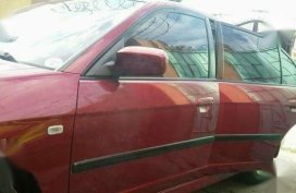 Honda Civic 2004 VT-S Dimension AT Red 