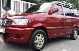 fresh mitsubishi adventure 4d56 diesel must see