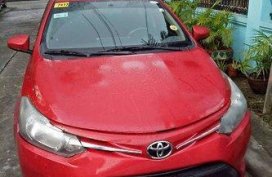 Toyota Vios 2015 for sale