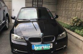 BMW 320d 2010 for sale