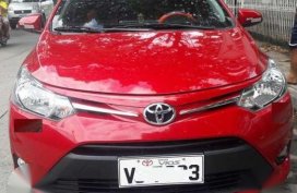 Assume Balance 2017 Toyota Vios 1.3 E Matic Like New