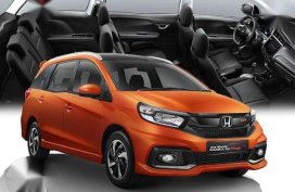 Honda Cars Mobilio City Jazz Brio Civic BR-V CR-V Odyssey Pilot