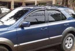 Kia Sorento 2005 very fresh for sale 