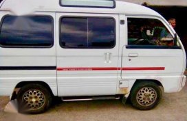 Sell Suzuki Multi Cab 2002 model for sale 