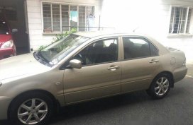 Mitsubishi Lancer 2008 for sale