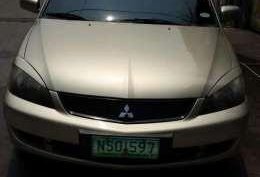 Mitsubishi Lancer GLS matic 2009 model