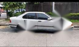 BMW E36 316i 1995 White Manual For Sale