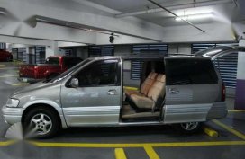 Chevrolet Venture 2006 Automatic Transmission for sale 