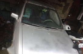 Suzuki Alto Sports Fresh Silver AT For Sale