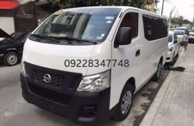 Used Nissan Urvan 2016 MT Units For Sale