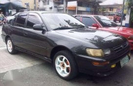 toyota corolla 94 model