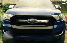 Assume Balance 2016 Ford Ranger XLT 4x2 Manual