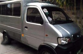 FB Body Multicab Fb JAC 2012 model