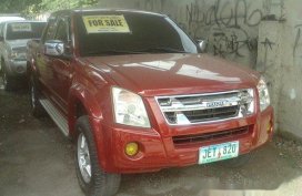 Isuzu D-Max 2007 for sale