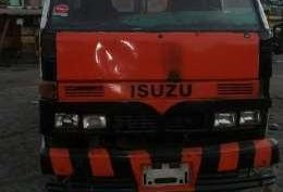 Isuzu elf 4ba1