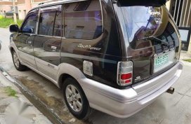 Toyota revo SR 2001 likes brand new for sale