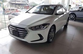 New 2017 Hyundai Elantra Units For Sale