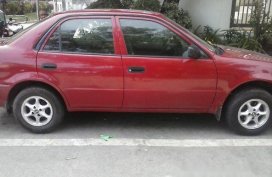 Toyota Corolla 2000 for sale