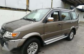Isuzu Crosswind Sportivo 2010 model good for sale