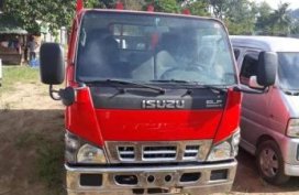 elf engine 4hl1 dropside