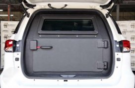 Bulletproof Toyota Fortuner brand new for sale 