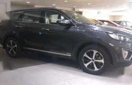 Rush sale New Kia Sorento 2018 Model