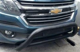 New Chevrolet Colorado LTX AT 2.8L 2017  