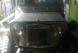 Owner type jeepney and toyota lite ace 1990