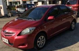 Toyota Vios for sale in very good conditions