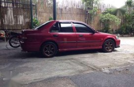 2000 Honda City Type Z MT for sale 