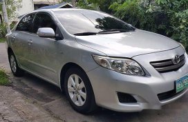 Toyota Corolla Altis 2006 for sale