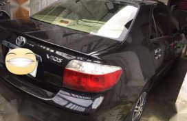 Vios G 1.5 2003 AT for sale 