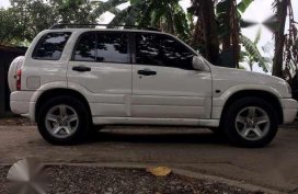Suzuki Grand Vitara 4x4 2003 AT V6 For Sale