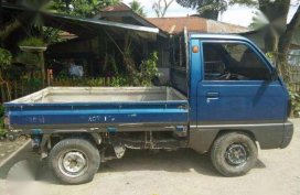 Multicab pick up type very fresh for sale 