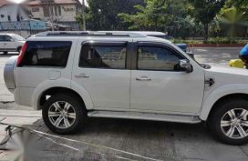 2011 Ford Everest 610k nego RUSH SALE!